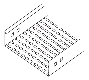 Cable Tray Systems